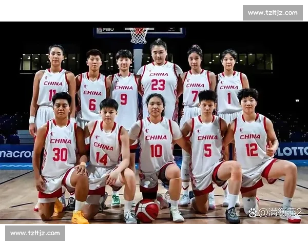 日本女篮鏖战中国台北 展现亚洲篮球新格局与实力较量 日本女篮鏖战中国台北 展现亚洲篮球新格局与实力较量